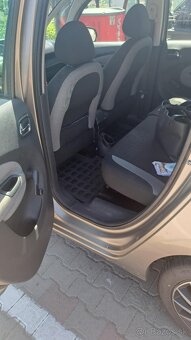 Predám Citroën C3 Picasso - 4