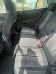 Golf plus 1.6 TDI - 4