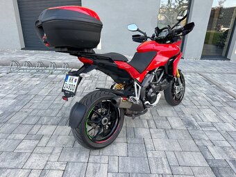 Ducati Multistrada - 4