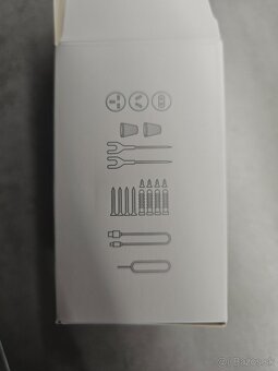 Smart videozvonček 360 Video Doorbel X3 - 4