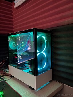 Pc RTX 3060 Elite - 4