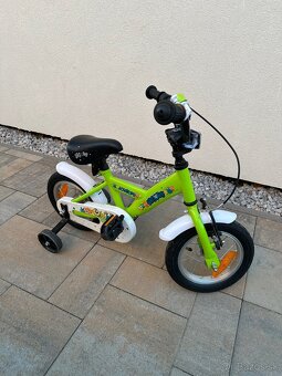 Detsky bicykel 12 - 4