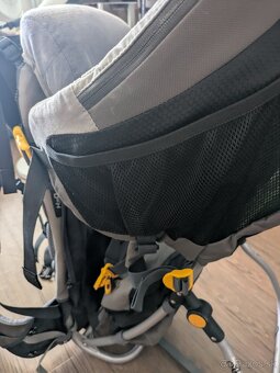 Deuter kids comfort 3 - 4