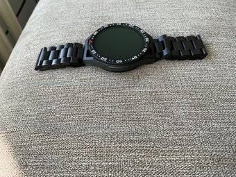 Huawei Watch GT 3 SE – výborný stav - 4