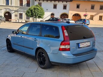 Volvo V50 2.0D 100kw - 4