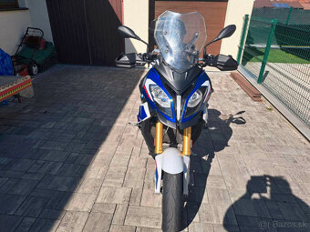 BMW S 1000 XR k49 - 4