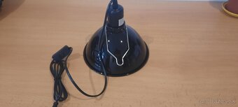 Terárijná lampa RL02B - 4
