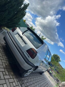 VW Golf 3 GTI 85kw - 4