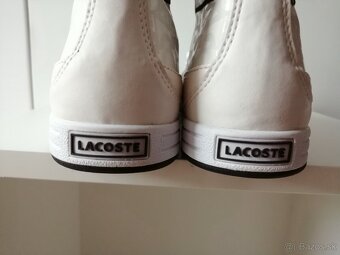 LACOSTE - 4