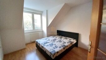 Prenájom výnimočný 4-izbový byt + parkovacie miesto + balkón - 4