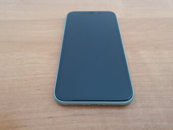 Apple iPhone 11 128GB Zdravie batérie - 4
