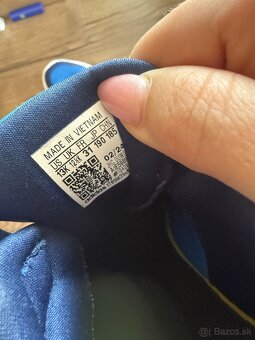 Detske Adidas tenisky - 4