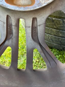 Elektróny 5x130 r19 - 4