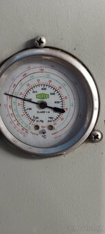 Tepelne cerpadlo na bazen 10kw - 4