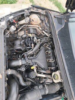 Peugeot 307sw 2.0hdi 100kw - 4