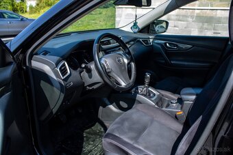 Nissan X-Trail /AJ NA SPLATKY/ - 4