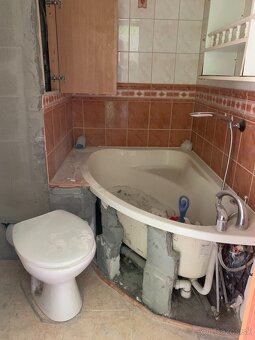 REZERVOVANÉ =  1 - izbový byt v Trnave na Nerudovej ulici - 4