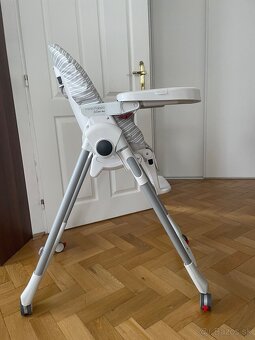 Stolička peg perego prima pappa - 4