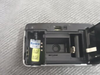 Konica big mini VX - 4