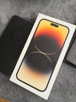 Iphone 14 pro max - 4
