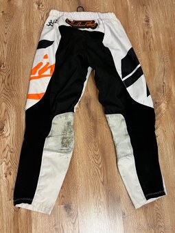 JT racing nohavice - 4