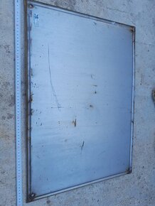 Predám železničiarsku tabuľu 100 - 4