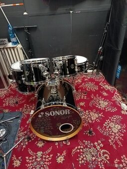 Bicie Sonor 2007 birch - 4