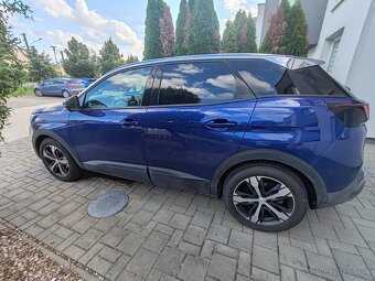 Peugeot 3008 - 4