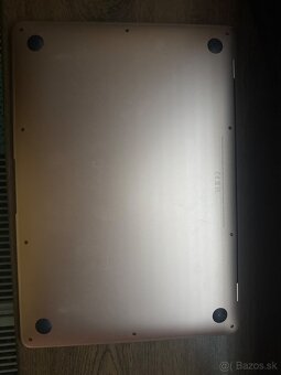 MacBookAir - 4