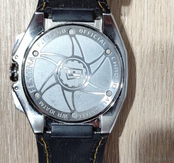 PREDáM pánske hodinky Festina F16350 - 4