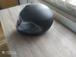 PRILBA XL 61 cm 1650-50g ECE-R 22-05 - 4