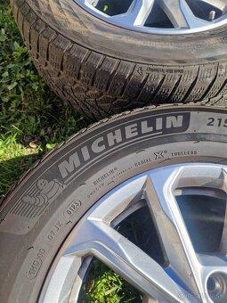 215/65 R16 ET60 - 4