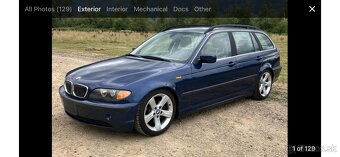 Bmw e46 ND - 4