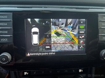 Cúvacia kamera original diel Škoda Vw Audi Sest - 4