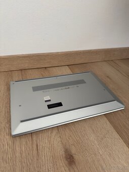 🔥 Predám: HP EliteBook 830 G7 – vo výbornom Stave 🔥 - 4