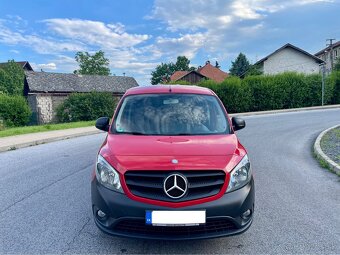 Mercedes Citan 109 CDI - 4