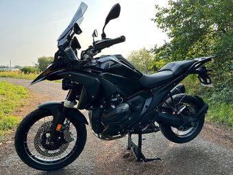 BMW R1300 GS Tripple Black 2024 - 4