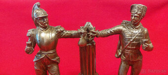 KYRYSNÍK A HUSÁR - 4