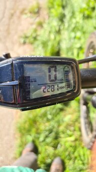 Elektrobicykel HAIBIKE ALLTRAIL (630wh L 27.5") - 4