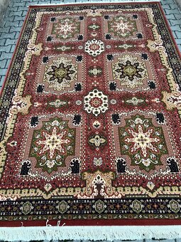 Úplne nový koberec - 4