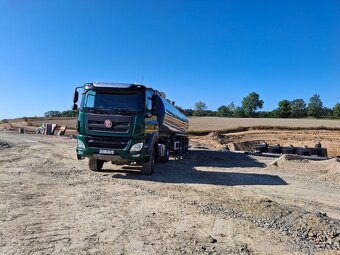 Tatra PHOENIX 4x4 - 4