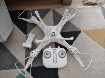 Dron Syma X8PRO - 4