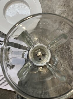 Kuchynský robot Sencor Kitchen champion STM 6350WH 1000w - 4