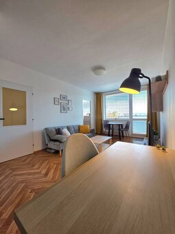 Prenájom, 1,5i, Košice- Staré mesto, Vojenská, zariadený - 4