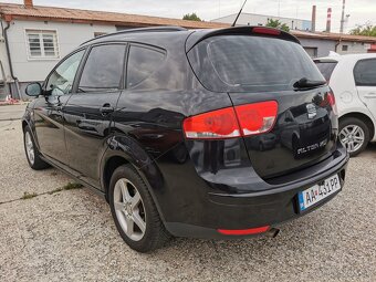Seat Altea XL1.6 TDI CR Reference - 4