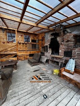 PODNIKATEĽSKÝ OBJEKT - ROŽŇAVSKÉ BYSTRÉ - 4