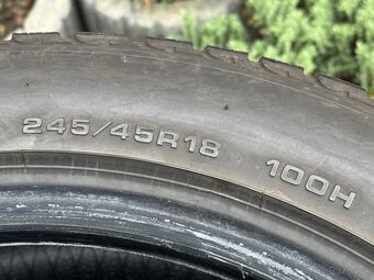 245/45 R18 - 4
