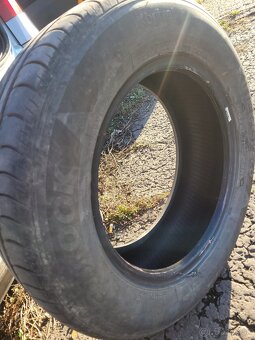 185/65 R14 86T Letné pneu - 4