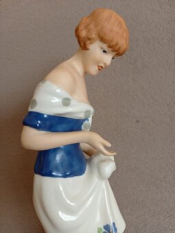 Soska Royal dux dama s huskami - 4