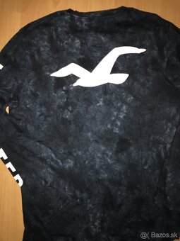 TRIČKÁ s dlhým rukávom - veľ. M - 4